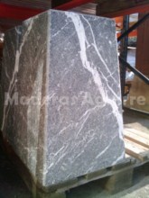 Maderas Aguirre - Piedras para estructuras