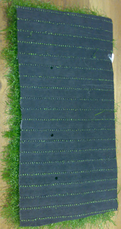 Maderas Aguirre - Catalogo de cesped artificial