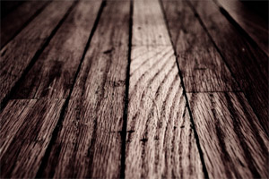 Madera antigua con mas de 100 años