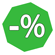 30 % de DESCUENTO en este producto