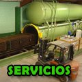 Servicios