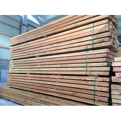 Viga de Alerce 6000x200x150mm