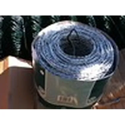 Alambre espino 4138 Galvanizado