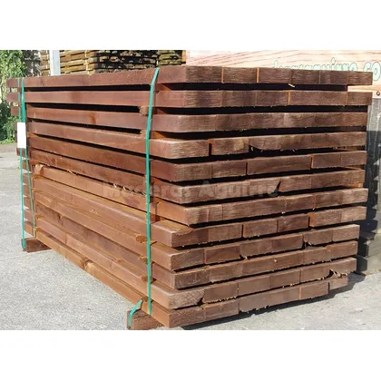 Ecotraviesas Pino R4 2000x170x60