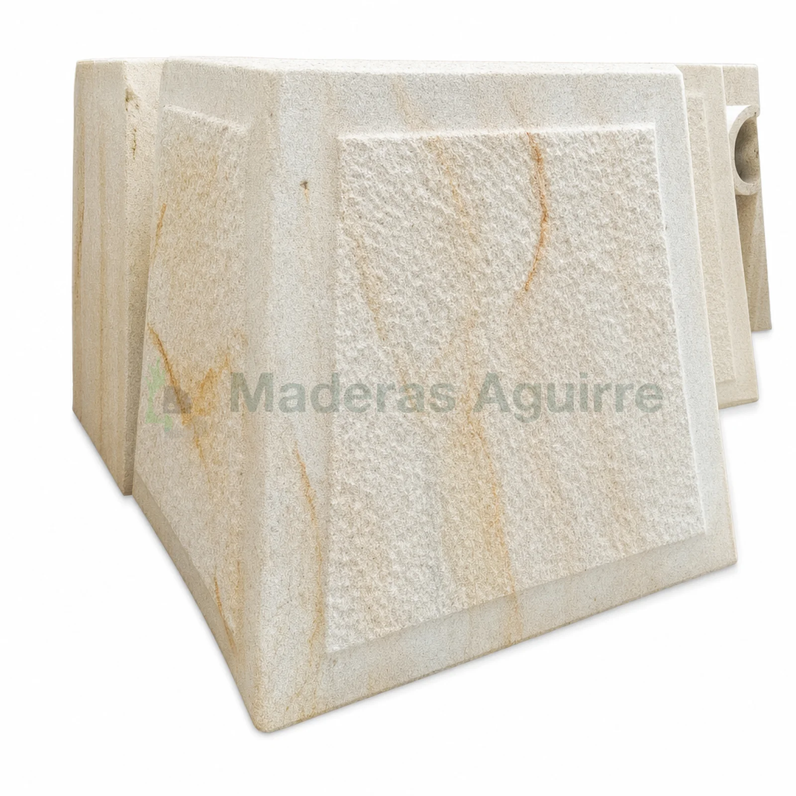 Poyal de Arenisca Abujardada 25