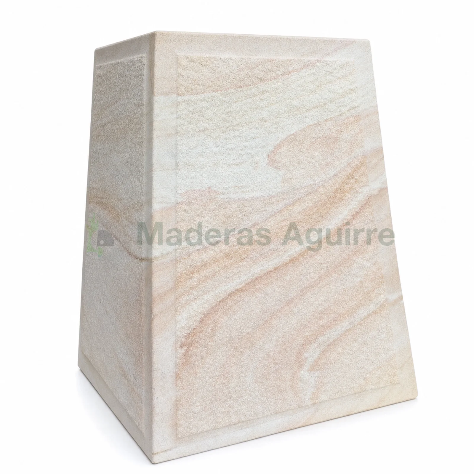 Poyal de arenisca abujardada 45
