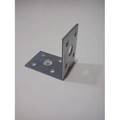 Escuadra Reforzada 50x50x35mm