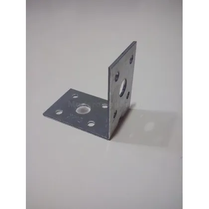 Escuadra Reforzada 50x50x35mm