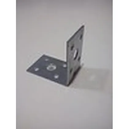 Escuadra Reforzada 50x50x35mm
