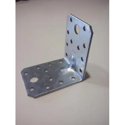 Escuadra Reforzada 70x70x55mm