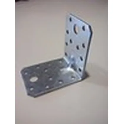 Escuadra Reforzada 70x70x55mm