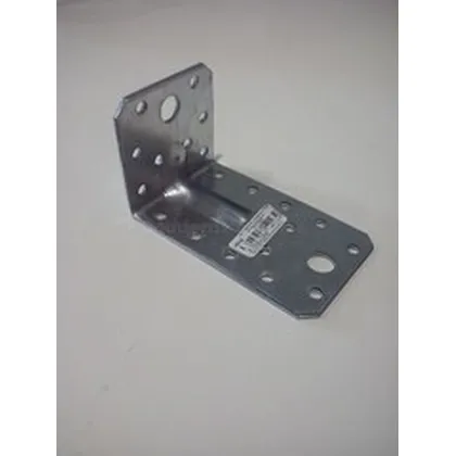 Escuadra Reforzada 90x50x55mm
