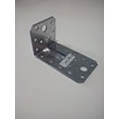 Escuadra Reforzada 90x50x55mm