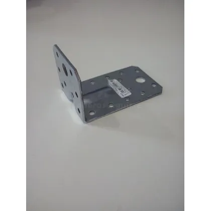 Escuadra Reforzada 90x50x55mm