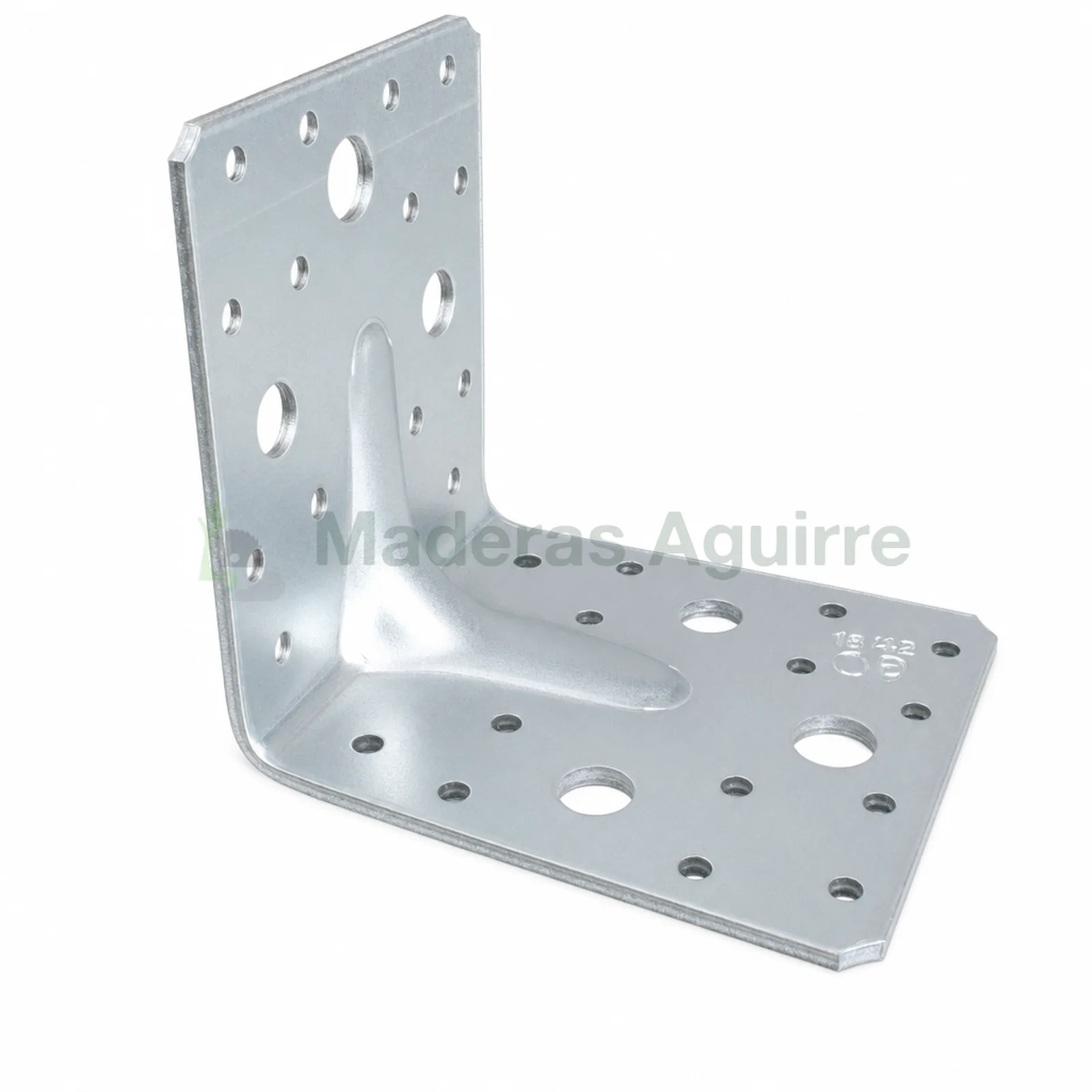 Union Angular 105x90 Reforzado