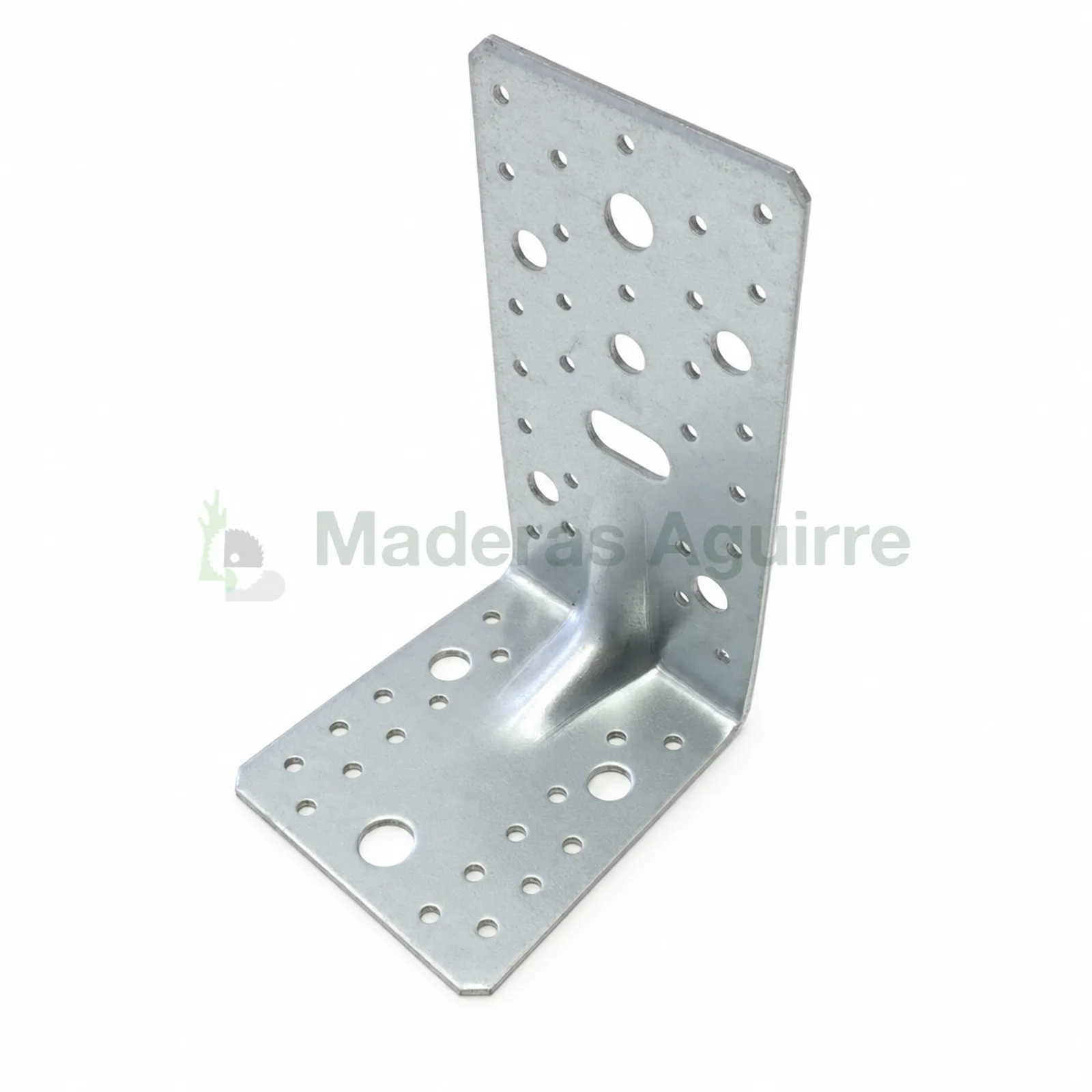 Escuadra reforzada 172x105x90mm