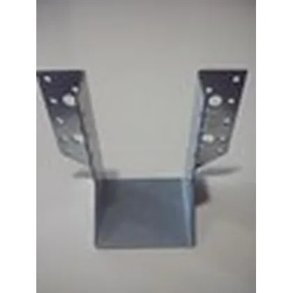 Estribo Liso Externo 80x120mm