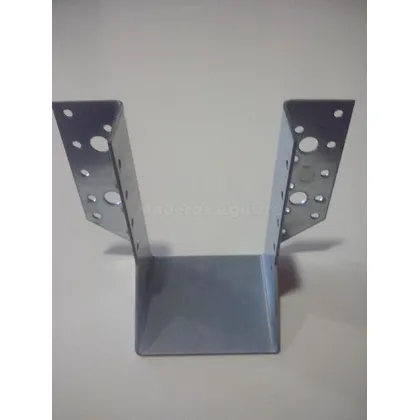 Estribo Liso Externo 80x120mm