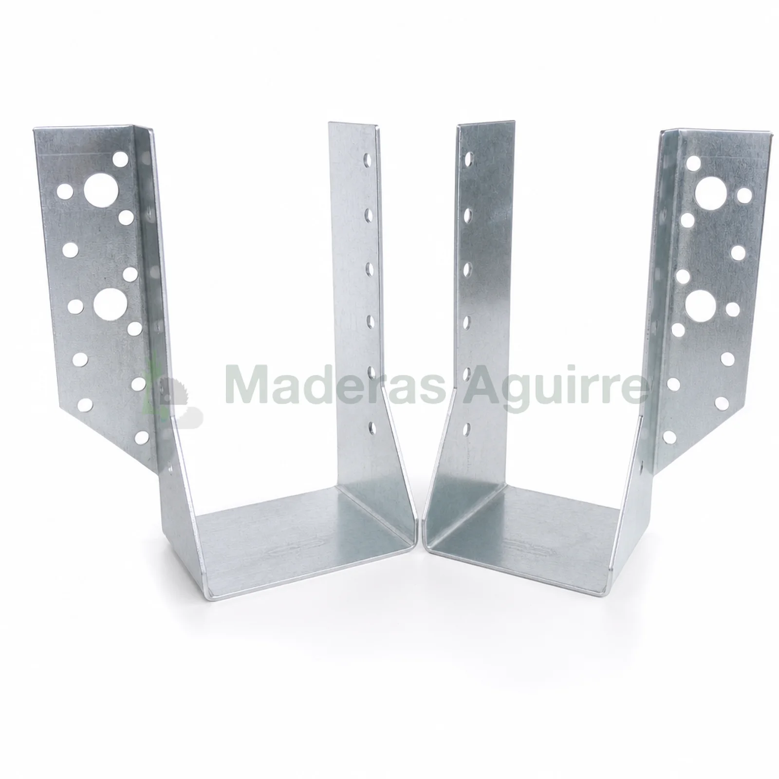 Estribo Liso Externo 100x140mm