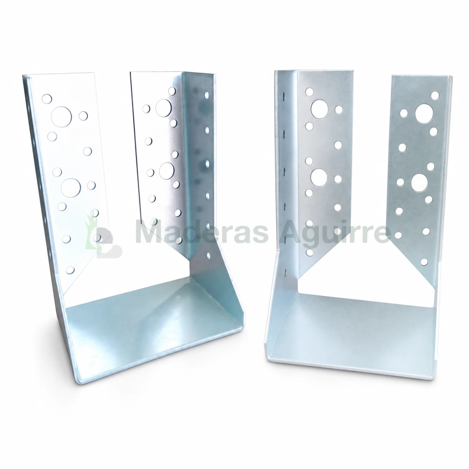 Estribo Liso Interno 100