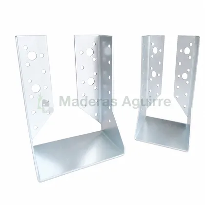 Estribo Liso Interno 100x140mm