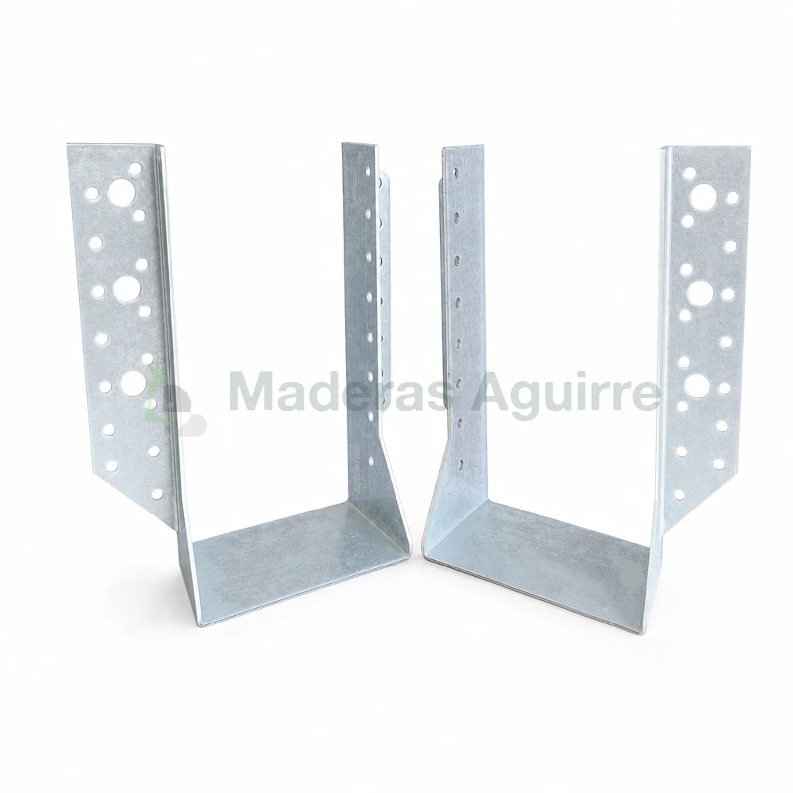 Estribo Liso Externo 140x180mm
