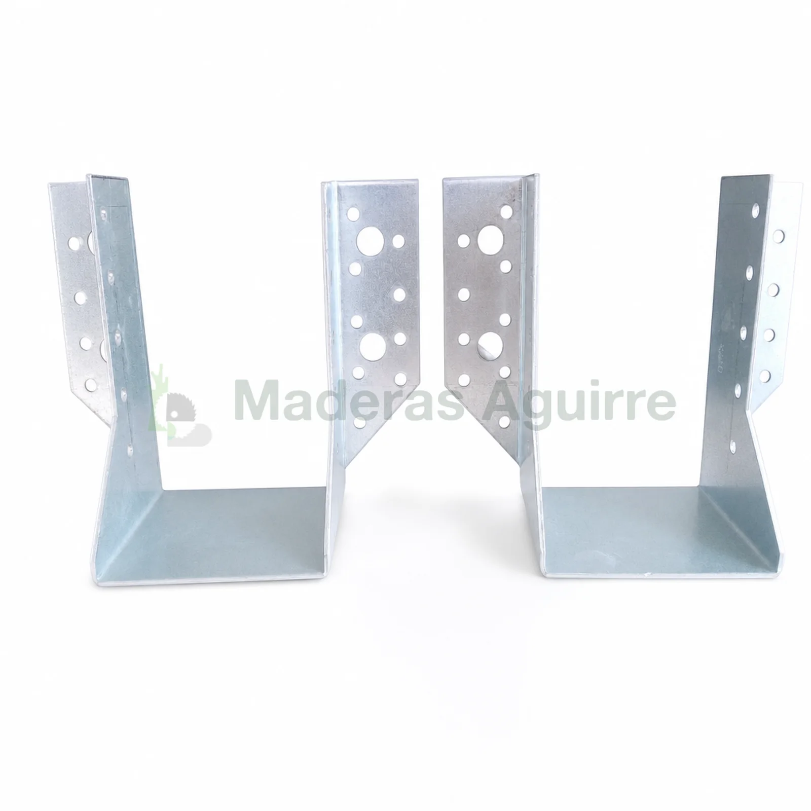 Estribo Liso Externo 80x120mm