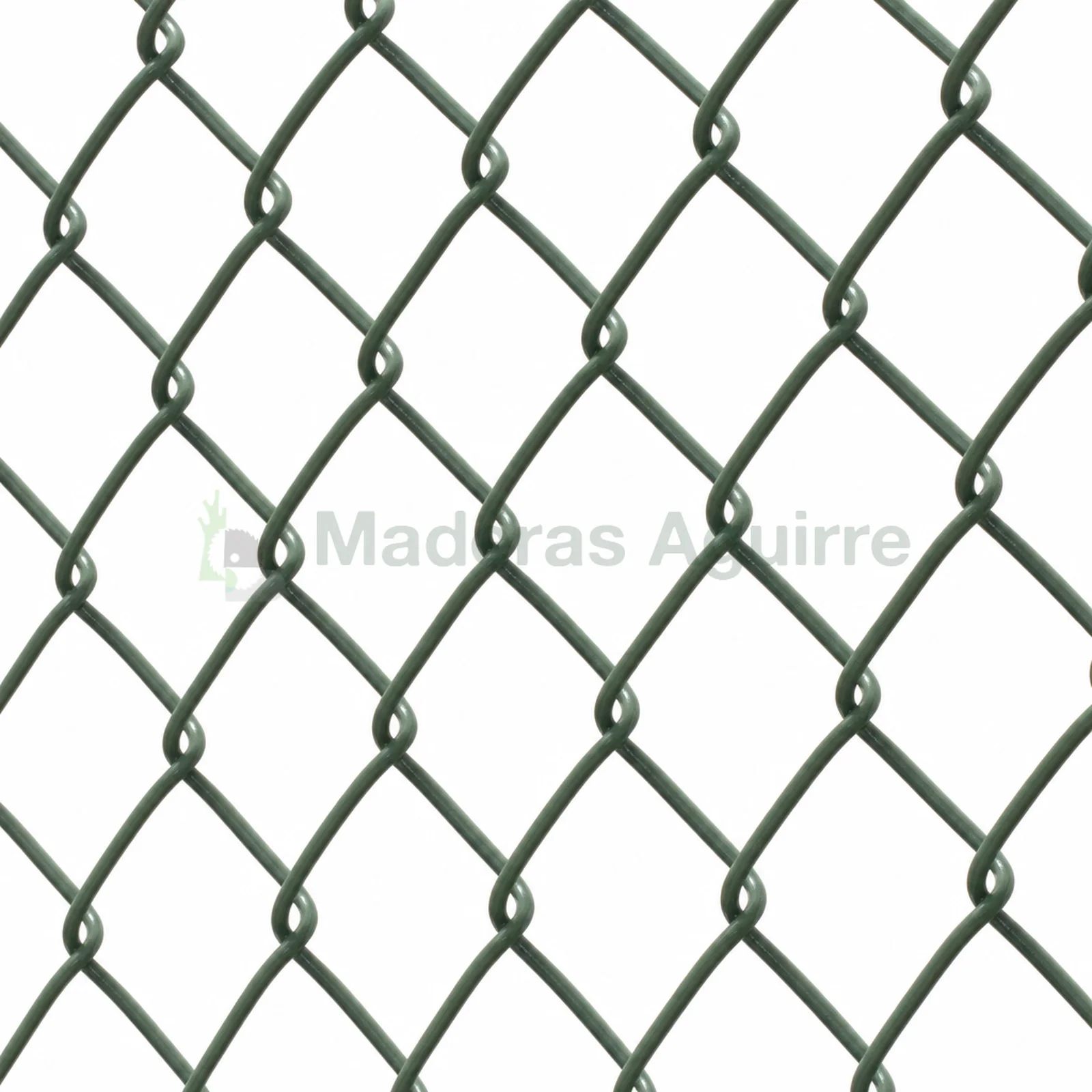 Malla Simple Torsion 1000mm altura
