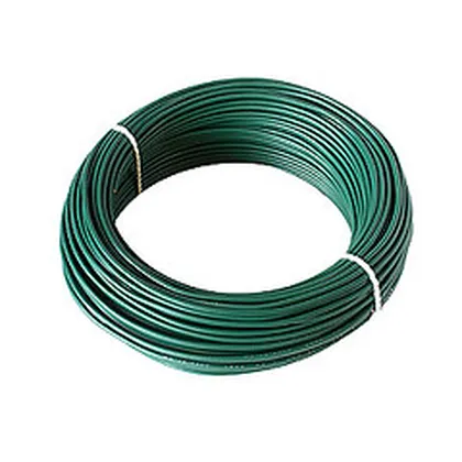 Alambre Plastificado 5kg