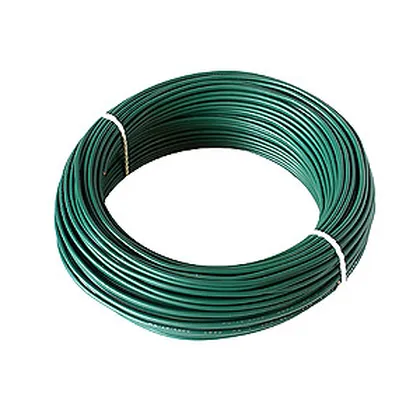 Alambre Plastificado 5kg